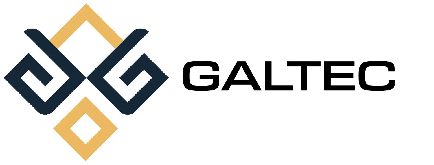 Galtec Logo